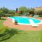 Charming house with private pool in a beautiful area - Valderice