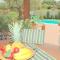 Charming house with private pool in a beautiful area - Valderice