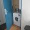 Gîte la Chaumette appartement Turquoise - 贝尔格新城