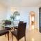 Ceres Luxury Apartment