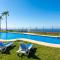 Ceres Luxury Apartment