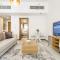 Luxury Studio with Pool View in Vibrant Community - Dubaj