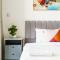 Luxury Studio with Pool View in Vibrant Community - Dubaj