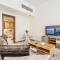 Luxury Studio with Pool View in Vibrant Community - Dubaj