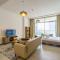 Luxury Studio with Pool View in Vibrant Community - Dubaj