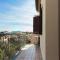 Olbia Bright Flat with Terrace & Private Parking