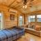 Cozy Mtn Cabin Spacious Deck and Forest Views! - Murphy