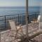 Be Your Home - Appartamento 4 camere sul Mare scesa al mare privata