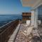 Be Your Home - Appartamento 4 camere sul Mare scesa al mare privata