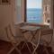 Be Your Home - Appartamento 4 camere sul Mare scesa al mare privata