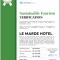 Le Marde Hotel