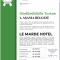 Le Marde Hotel