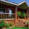 Sai Leela Bungalow - 3BHK Villa In Mahabaleshwar - 马哈巴莱斯赫瓦尔