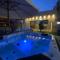 Luxury Villas Chrysa Private Pool & Spa - Nafplio