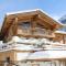 Chaletresort Lech