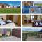 Sunny Bank- Countryside Escape with Private Hot Tub and countryside views - Carmarthen