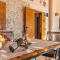 Holiday home Apios