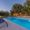 Holiday home Apios