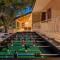 Holiday home Apios