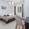 Holiday home Apios