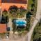 Holiday home Apios