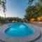 Holiday home Apios