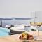 Katikies Santorini - The Leading Hotels Of The World - Ія