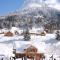 AlpenParks Hagan Lodge Altaussee