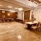 Hotel Amar Palace