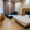 Hotel Amar Palace
