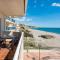 PRIVILEGE OF THE SEA, 1st Line Carvajal Beach- Fuengirola 3rd floor