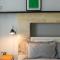Walcot Apartment