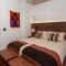 Casa Solcor Boutique Bed & Breakfast