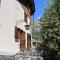 Chalet le Grand Bec