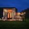 Tiny House Lantliv Oostkapelle, bij de boer