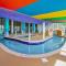 Monterey Bay Suites