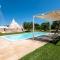 Trullo Zese Luxury