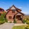 Mountain Valley Lodge at Eagles Nest - Banner Elk