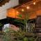 Bons Ventos Camping e Glamping