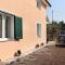 Baita Marina - Libeccio 30m mare
