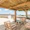 Villa in Menorca with Private Pool & Sea Views