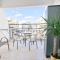 Modern Retreat: 2br Stylish Apt with Comfy Rooms! Smart TV with 200MBPS Internet