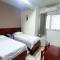 Alpha Ville Hotel