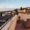 Il Trabucco e La Terrazza della Val d’ Orcia