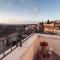 Il Trabucco e La Terrazza della Val d’ Orcia