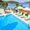Villa Michael Karvouno Villas