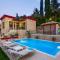 Villa Michael Karvouno Villas