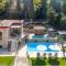 Villa Michael Karvouno Villas