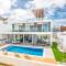 Villa Olivine Pearl 6