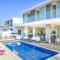 Olivine Pearl 16